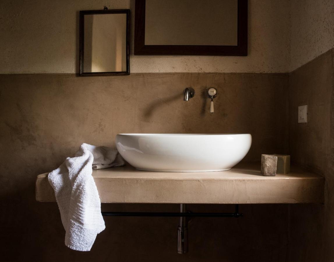 Agriturismo I Pini Сан-Джиминьяно Экстерьер фото
